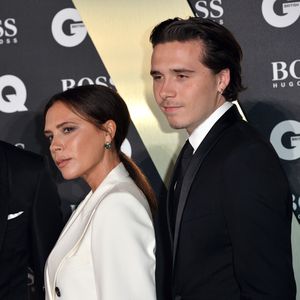 Tattoo-Wahnsinn bei Brooklyn Beckham: Jetzt sind es schon 7!