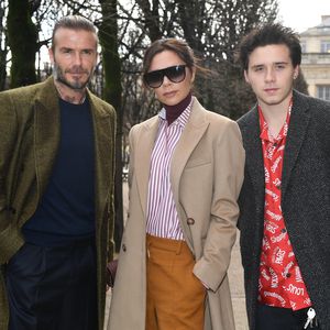 Wegen Davids Miami-Job: Ehekrise bei den Beckhams?