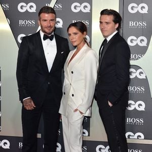 Geben die Beckhams ihren Sohn Brooklyn jetzt endgültig auf?