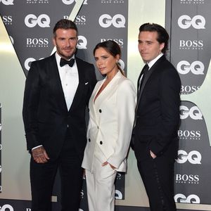 David Beckham genervt: Victoria nach Einbruch total panisch!