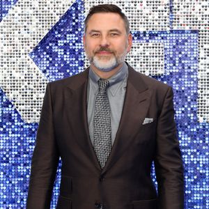 "Little Britain"-Star wollte sich zweimal erhängen