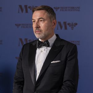 Nach Show-Rauswurf: David Walliams leidet an Suizidgedanken