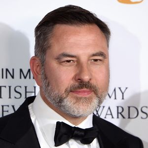 Nach Show-Rauswurf: David Walliams und Firma einigen sich!