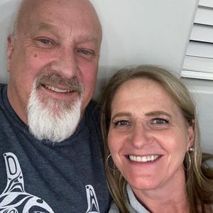 Christine Brown zeigt zum ersten Mal ihren neuen Freund!