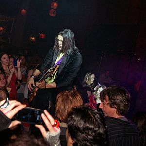 Band-Drama: Heavy-Metal-Star (†36) stirbt bei Autounfall!