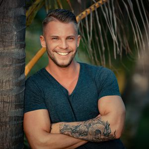 Darum ist Ex-Temptation-David jetzt bei "Paradise Hotel"