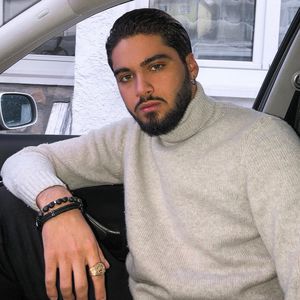 Davide, "Temptation Island"-Kandidat 2020