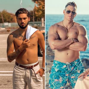 Davide sicher: Calvin trennt sich nach "Temptation Island"