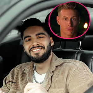 Davide sieht "Temptation Island"-Calvins Verhalten locker