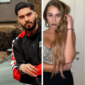 Läuft was bei "Temptation Island"-Davide und Jessi Fiorini?