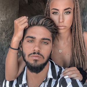 "Temptation Island"-Davide und Siria sind wieder ein Paar