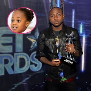 Nach Tod seines Sohnes: Davido meldet sich mit neuem Album