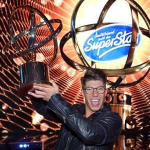 Drei Jahre nach DSDS-Sieg: So blickt Davin Herbrüggen zurück