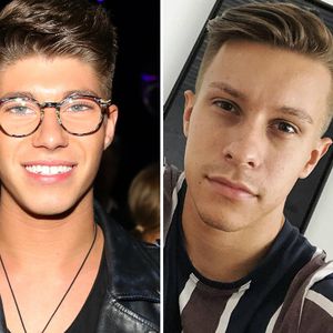 Trotz Herzfehler: Dustin Herbrüggen rockt "Ninja Warrior"!