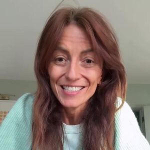 Davina McCall fühlt sich nach Hirntumor-Überwindung wie neu