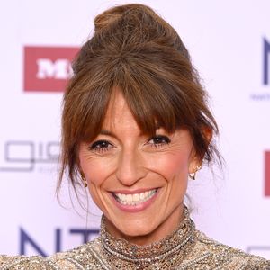 Lebenswende: Davina McCall tritt nach Krebsdiagnose kürzer