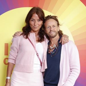 So half Davina McCalls Mann ihr durch die Hölle