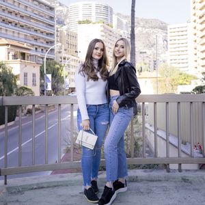 Neue Staffel: So actionreich wird Davina und Shanias TV-Show