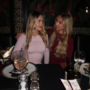 Dieses Schwestern-Duo gewinnt das "Schlag den Star"-Battle