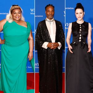 Präsidenten-Dinner: Das waren die besten Looks der Stars!