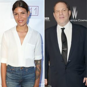 Weitere Vorwürfe: Dawn Dunning beschuldigt Harvey Weinstein!