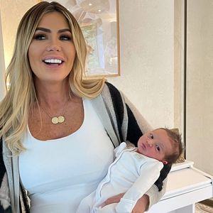 Mit 48: "Real Housewives"-Star Dawn Ward ist Oma geworden!