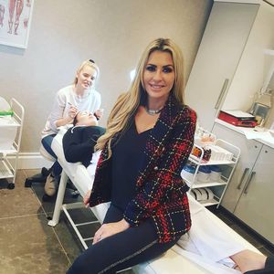 Heiße Kiste! "Real Housewives"-Star zeigt gelifteten Hintern
