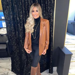 "Real Housewives"-Bekanntheit Dawn Ward wird wieder Oma!