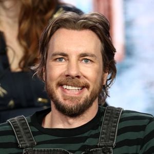 Dax Shepard über seine geheime Romanze mit Jessica Alba