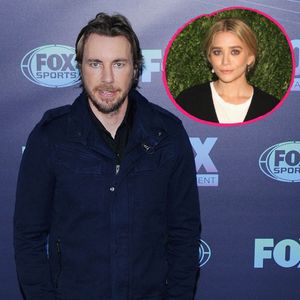 Dax Shepard verrät: Er und Ashley Olsen waren mal ein Paar!