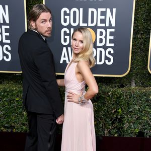 Kristen Bell: Konkurrenz für Christina Aguilera?