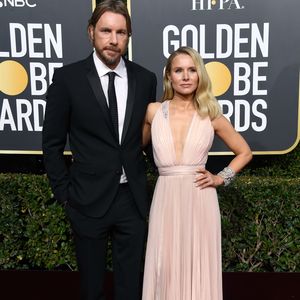 Elf Jahre: Kristen Bell über das Erfolgsgeheimnis ihrer Ehe