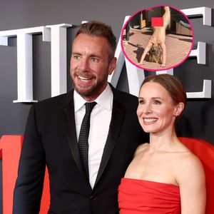 Dax Shepard postet Nacktfoto seiner Ehefrau Kristen Bell