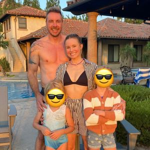Dax Shepard und Kristen: Sie wollten eigentlich nur ein Kind