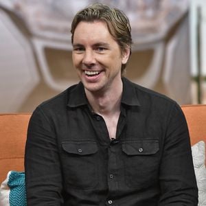 So locker ist Dax Shepard in der Erziehung seiner Töchter