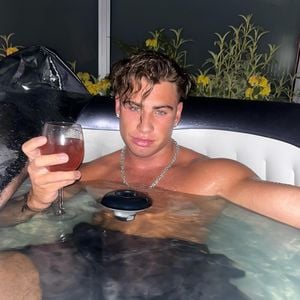 Laut Eltern: So hart war Smilla-Trennung für Daymian Weiß