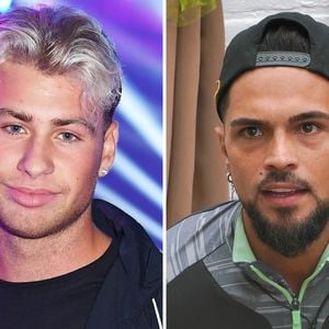 "Ekelhafter Mann": Daymian Weiß lästert über Sommerhaus-Alex