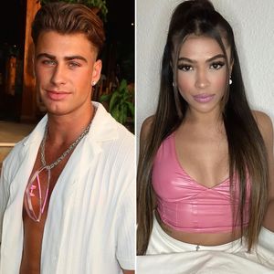 Daymian Weiß beendet seine KDRS-Lovestory mit Hati Suarez