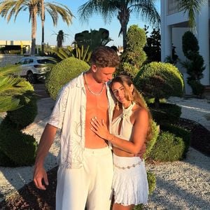 Daymian Weiß und Smilla haben schon "Ich liebe dich" gesagt
