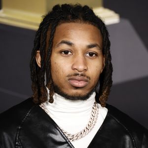 DDG bei einem Event in Los Angeles im Februar 2023