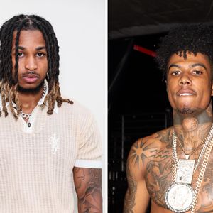 Party mit Ziege: Polizei sprengt Feier von DDG und Blueface