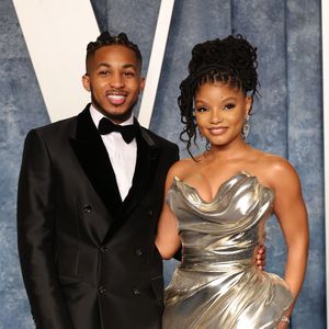 Trotz Trennung: DDG will noch ein Baby mit Ex Halle Bailey