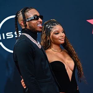 Trennung von ihrem Freund DDG? Halle Bailey äußert sich dazu