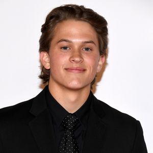 Deacon Phillippe im Mai 2022