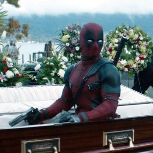 Ryan Reynolds bestätigt: "Deadpool 3" ist schon in Arbeit