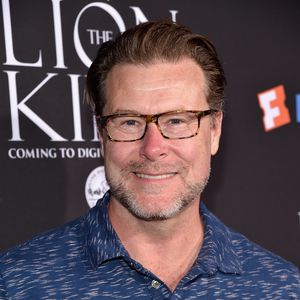 Dean McDermott spricht über Dating-Leben von schwulem Sohn
