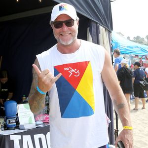Tori Spellings Ex Dean McDermott mit fremder Frau gesichtet