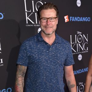 Dean McDermott nach Tori-Trennung beim Knutschen erwischt