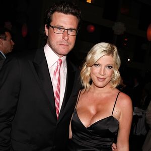 Hier macht Dean McDermott Ehe-Aus mit Tori im Netz offiziell