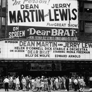 70 Jahre Comedy: Mit Jerry Lewis (†91) geht ein ganz Großer!